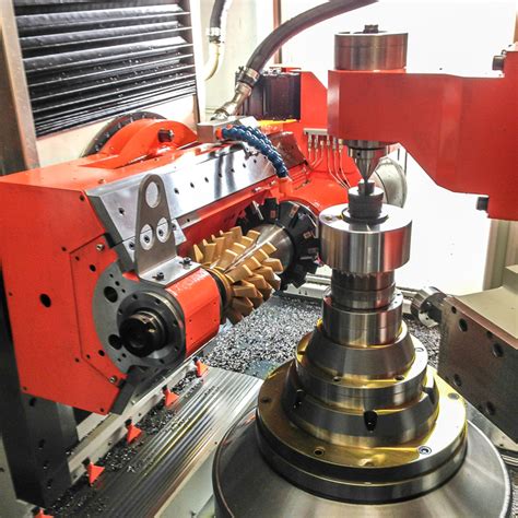 cnc milling machined gear parts factories|gear hobbing machine.